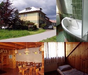 Domek myśliwski [Powiększ - nowe okno]