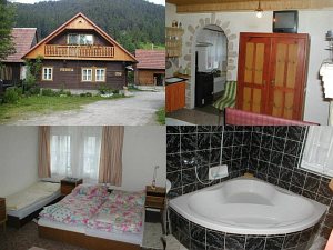 Domek Medica [Powiększ - nowe okno]