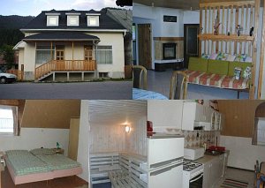 Kwatery prywatne Nina [Powiększ - nowe okno]