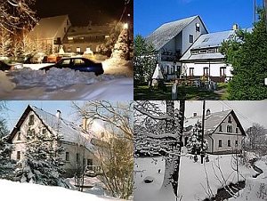 Pensjonat górski [Powiększ - nowe okno]