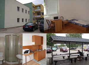 Dom noclegowy Kolan [Powiększ - nowe okno]