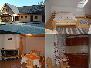 Kwatery prywatne Jaroslaw [Powiększ - nowe okno]