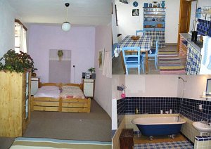 Kwatera prywatna [Powiększ - nowe okno]