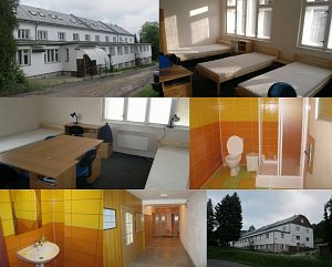 Dom noclegowy [Powiększ - nowe okno]