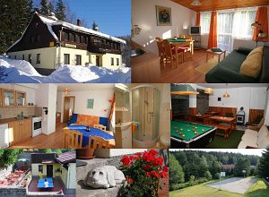 Apartamenty Bramborka [Powiększ - nowe okno]