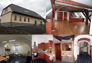 Schronisko młodzieżowe [Powiększ - nowe okno]