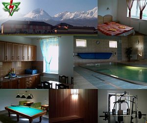 Dom Wczasowy Omega Club [Powiększ - nowe okno]