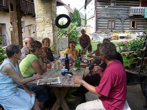 Gospodarstwo Stare Czasy [Powiększ - nowe okno]