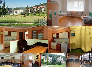 Szkolne Schronisko Młodzieżowe BPA [Powiększ - nowe okno]