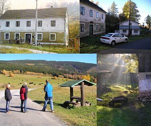 Schronisko turystyczne Drnovka [Powiększ - nowe okno]