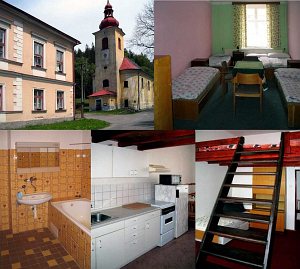 Penzion Jindřich Macan [Powiększ - nowe okno]