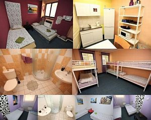 Hostel Pilgrim [Powiększ - nowe okno]