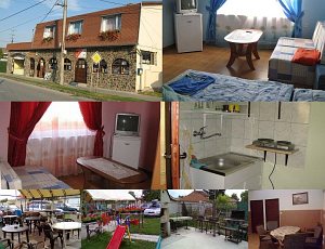 Apartamenty Karol [Powiększ - nowe okno]