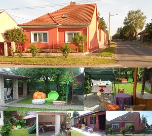 Dom Wczasowy Bartha [Powiększ - nowe okno]