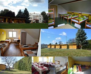 Baza chatkowa DDM Cwikowaczek [Powiększ - nowe okno]