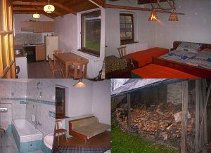 Chata Mária [Powiększ - nowe okno]