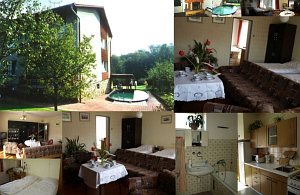 Domek Uhliska [Powiększ - nowe okno]