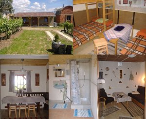 Domek letniskowy Stanka [Powiększ - nowe okno]