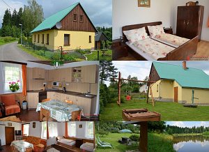 Chata [Powiększ - nowe okno]