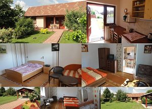 Apartamenty Berecz [Powiększ - nowe okno]