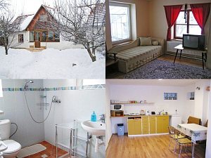 Kwatera prywatna V Uličke [Powiększ - nowe okno]