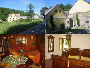 Pensjonat Wesoły młyn [Powiększ - nowe okno]