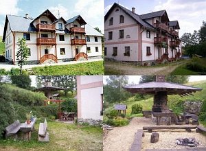 Chata Královec [Powiększ - nowe okno]