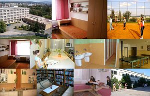 Szkolne Schronisko Młodzieżowe [Powiększ - nowe okno]