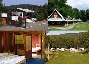 Kemping Obora [Powiększ - nowe okno]