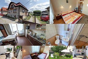 Kwatery prywatne Kapsdorfer [Powiększ - nowe okno]