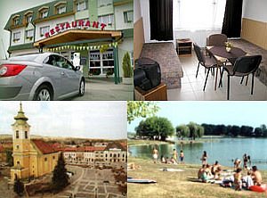 Euromotel - schronisko [Powiększ - nowe okno]