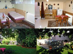 Apartmán Saka [Powiększ - nowe okno]