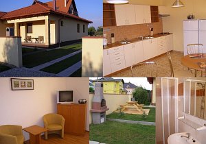 Apartament Jankó [Powiększ - nowe okno]