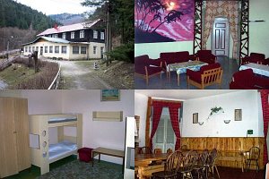 Škola v prírode Turzov [Powiększ - nowe okno]