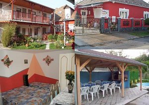 Apartamenty U Lesa [Powiększ - nowe okno]