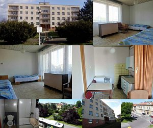 Dom noclegowy Oharka [Powiększ - nowe okno]