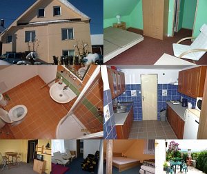 Apartamenty Ładny Widok [Powiększ - nowe okno]