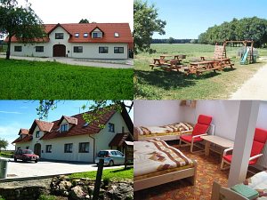 Pensjonat Myslow [Powiększ - nowe okno]