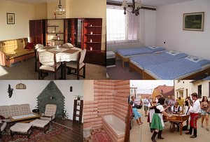 Apartamenty Na Sklepach [Powiększ - nowe okno]