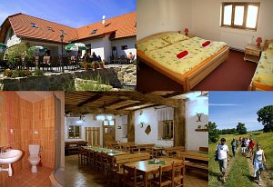 Pensjonat Czarny strumień [Powiększ - nowe okno]