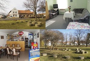 Pensjonat U Kutilku [Powiększ - nowe okno]