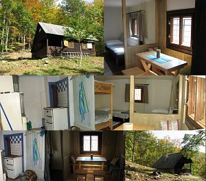 Domek myśliwski Podluczie [Powiększ - nowe okno]