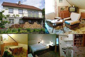 Apartmány Na Stráni [Powiększ - nowe okno]