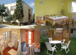 Kwatera prywatna [Powiększ - nowe okno]