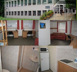 Schronisko Josefow [Powiększ - nowe okno]