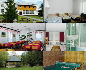 Schronisko Pilsko [Powiększ - nowe okno]