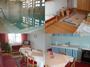 Szkolne Schronisko Młodzieżowe [Powiększ - nowe okno]