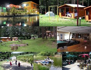 Ośrodek wypoczynkowy Pohoda [Powiększ - nowe okno]