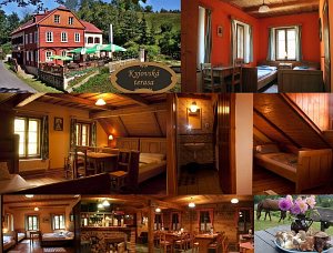 Pensjonat Kyjowska terasa [Powiększ - nowe okno]