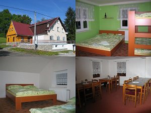 Dom Wczasowy Maxow 707 [Powiększ - nowe okno]